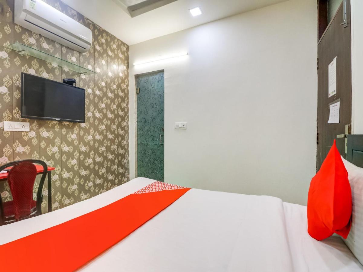Oyo 74060 Taj Residency Hotel Új-Delhi Kültér fotó